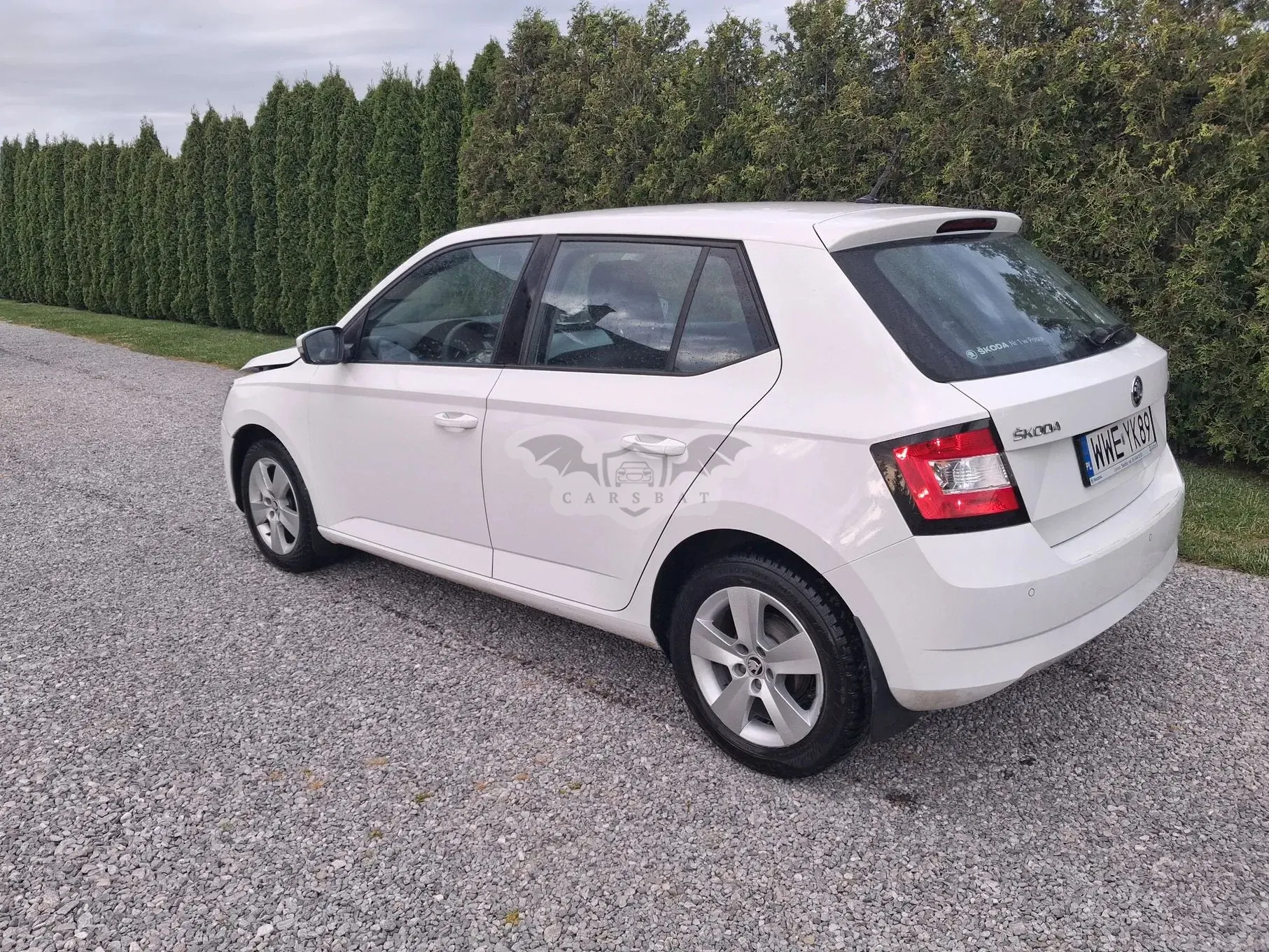 Audi A4 B9 2.0 TDI S tronic 2018