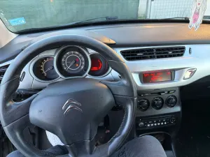 Citroën C3 II 2011