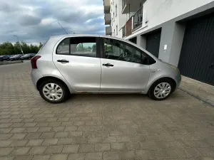 Toyota Yaris II 1.4 D-4D Edition 2006