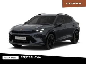 Cupra Formentor 2026