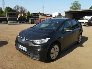 Volkswagen ID.3 Pro Performance Business 2020