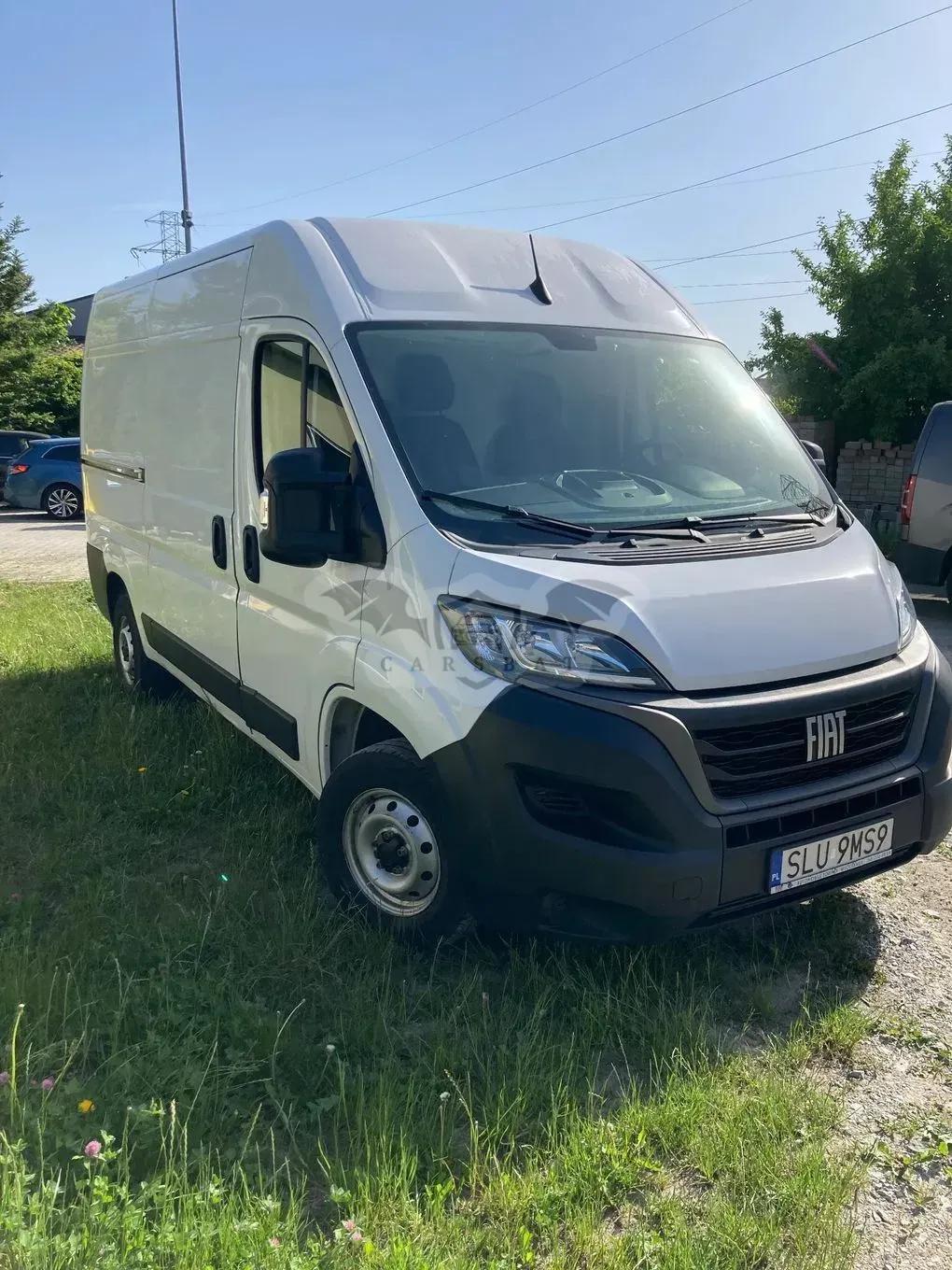 Fiat Ducato 2023
