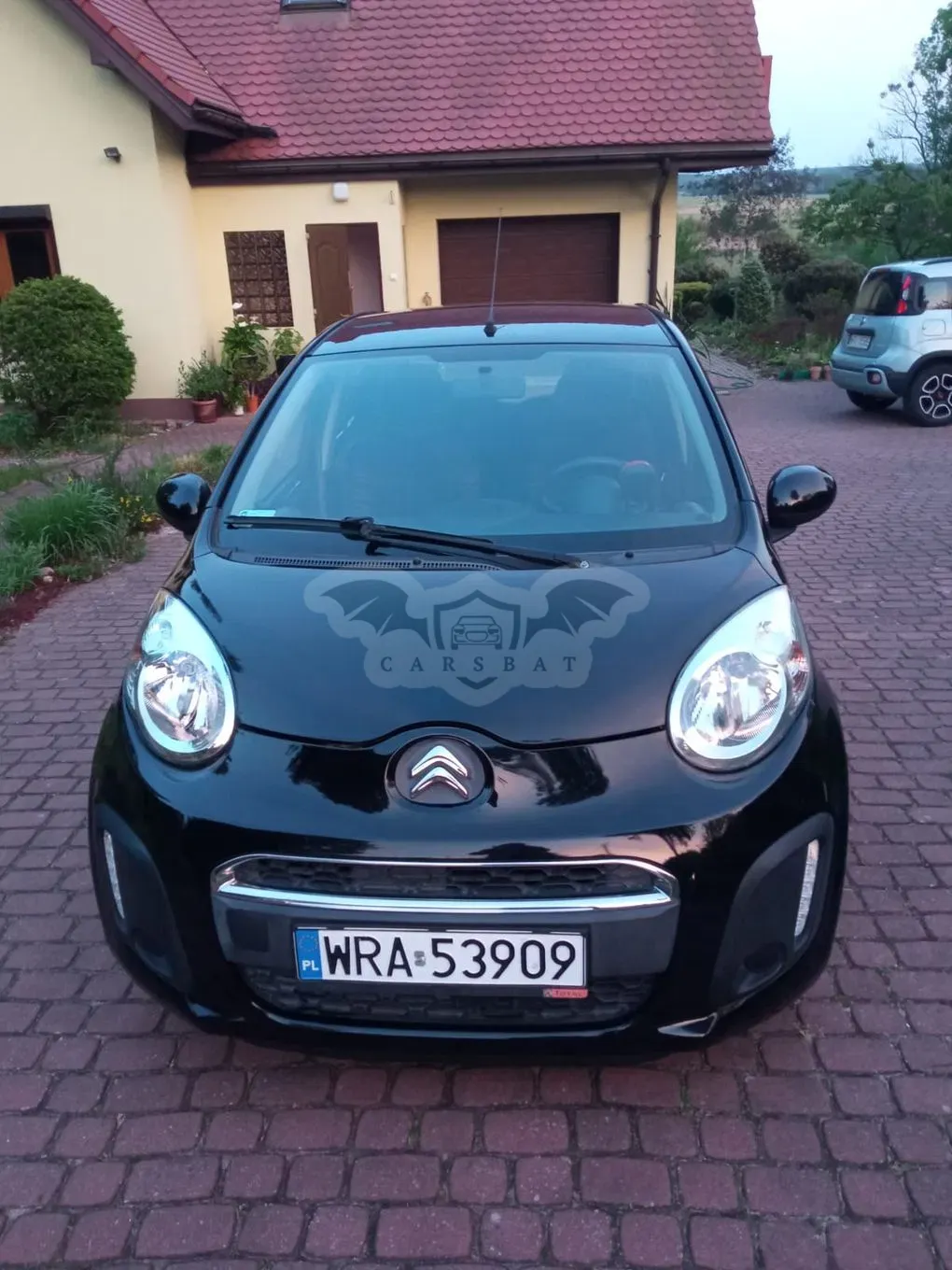 Citroën C1 II 1.0i Vitamin 2014