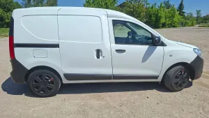 Dacia Dokker 2017