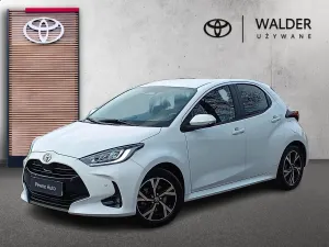 Toyota Yaris IV Hybrid 1.5 Style 2024