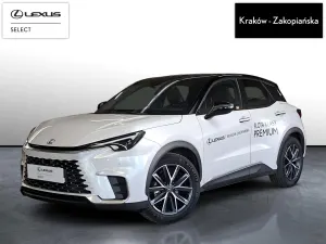 Lexus LBX 1.5 Hybrid Cool 2025