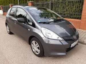 Honda Jazz III 2011