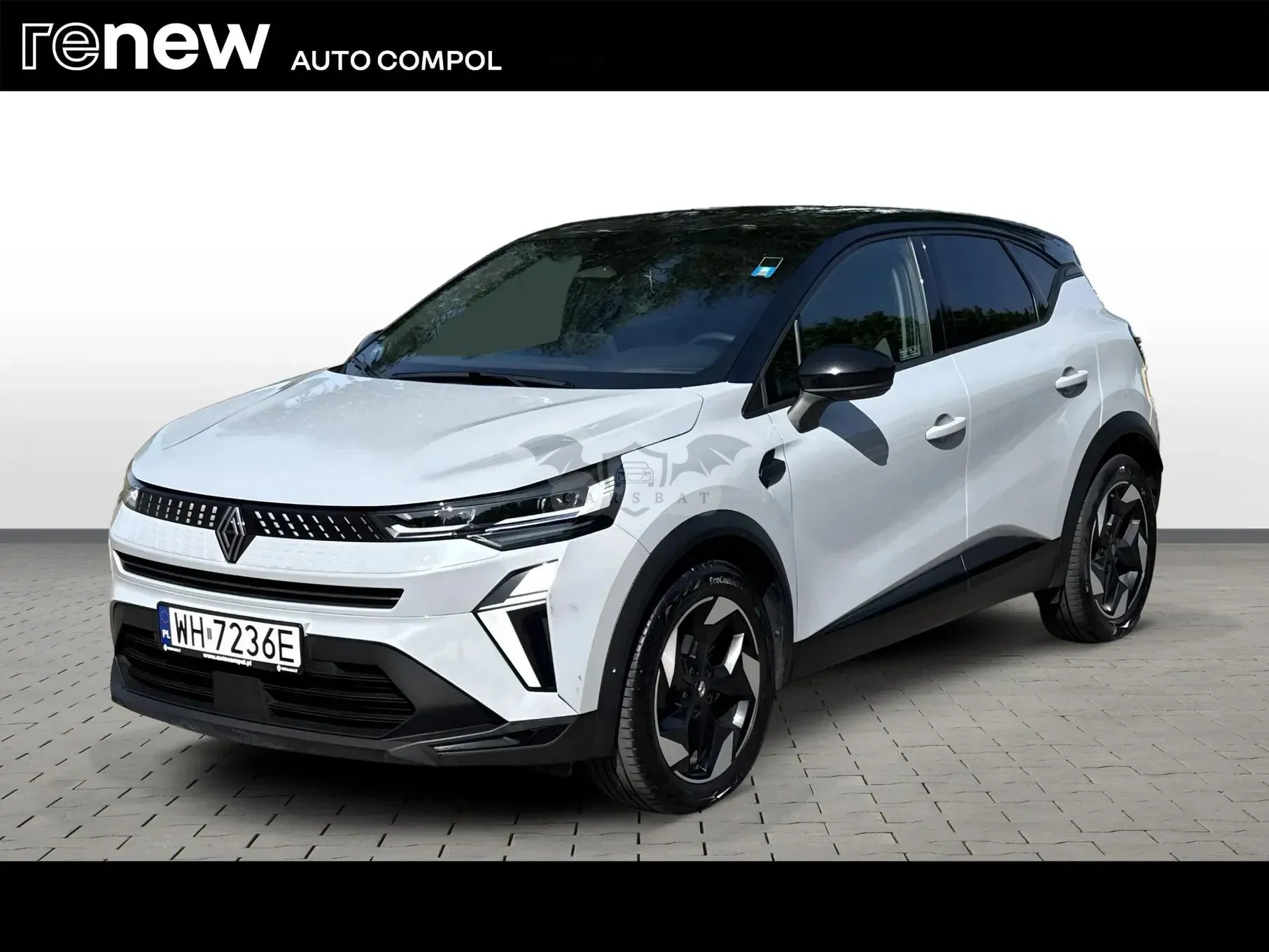 Renault Captur / QM3 II 1.0 TCe Zen 2025