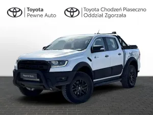 Ford Ranger 2021
