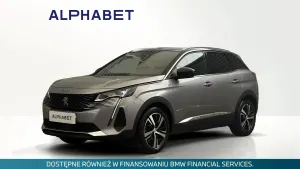 Peugeot 3008 III 1.5 BlueHDi GT S&S EAT8 2023