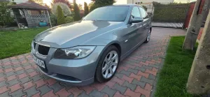 BMW 3 Series E90/E91/E92/E93 320i 2006