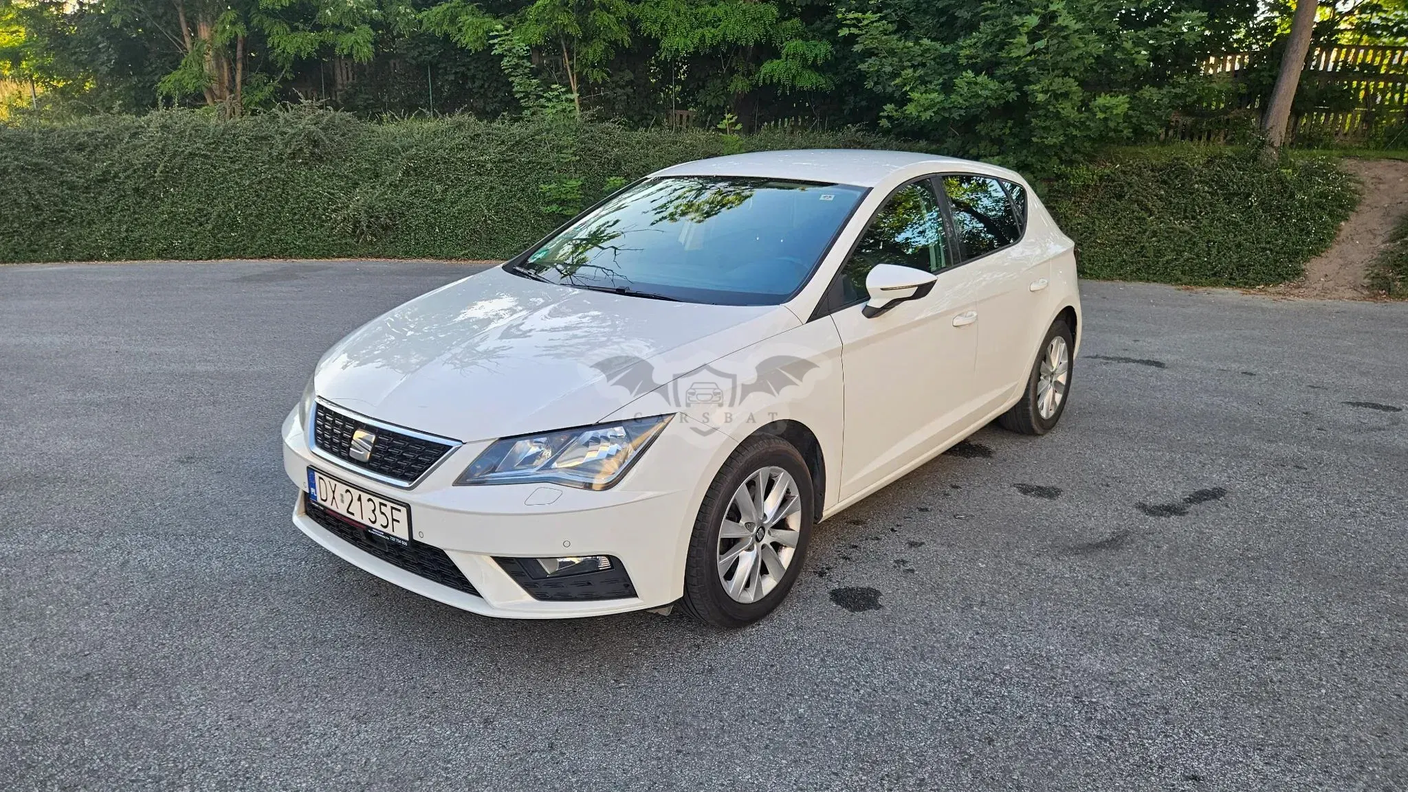 Seat Leon III 2018