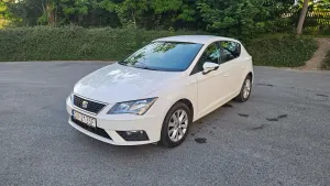 Seat Leon III 2018