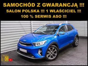 Kia Stonic 1.0 T-GDI L 2022