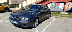 Jaguar X-Type 2.0 D Sport 2008