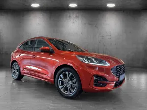 Ford Kuga III 2.5 Duratec PHEV ST-LINE X 2020