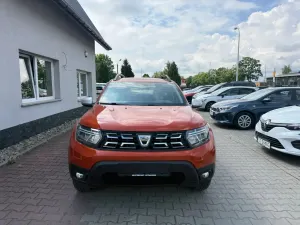 Dacia Duster II 1.0 TCe Prestige 2022