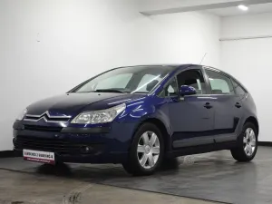 Citroën C4 I 2007
