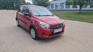 Suzuki Celerio 1.0 Premium 2015