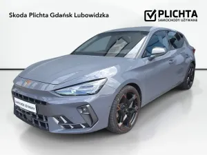 Cupra Leon 1.5 eTSI mHEV DSG 2024