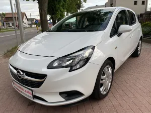 Opel Corsa E 1.0 Ecotec Turbo ecoFLEX Start/Stop Active 2015
