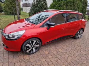 Renault Clio IV 0.9 TCe Business 2014