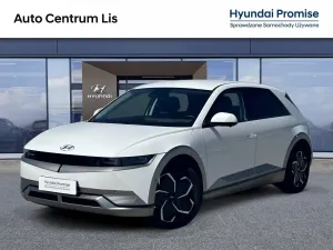 Hyundai IONIQ 5 I 73kWh Uniq 2022