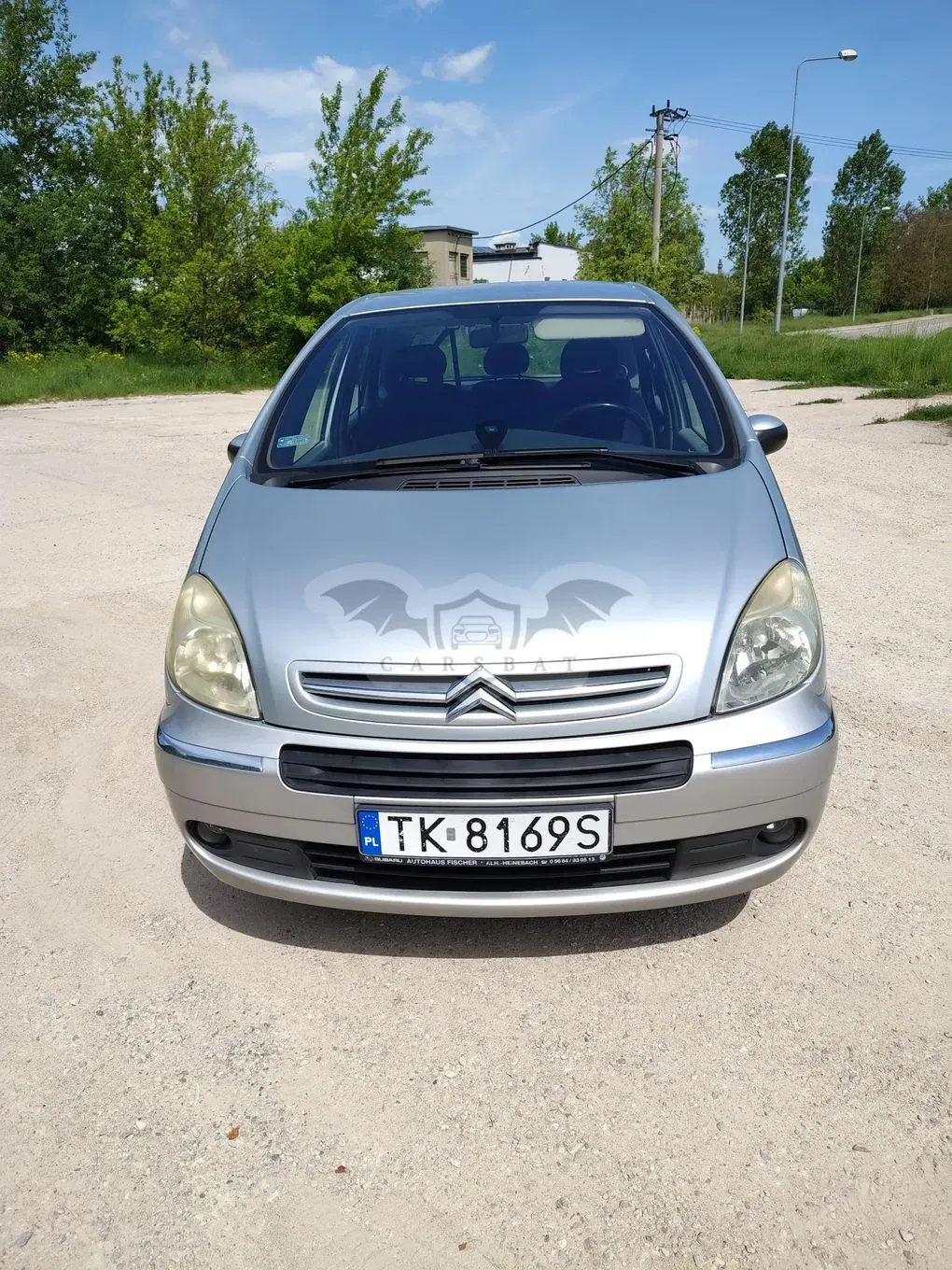 Citroën Xsara Picasso 1.6 Exclusive 2006