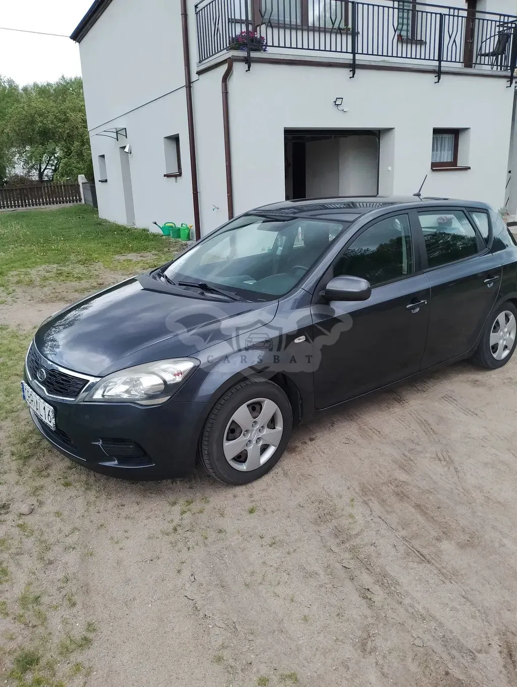 Kia Ceed I 1.4 Comfort 2009