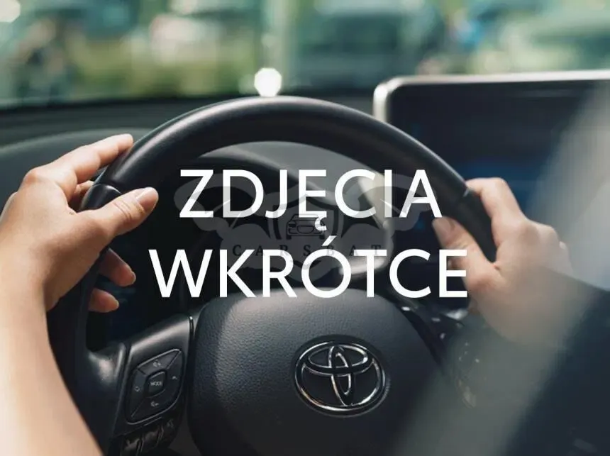 Toyota Rav4 V 2.5 Hybrid Comfort 4x4 2022