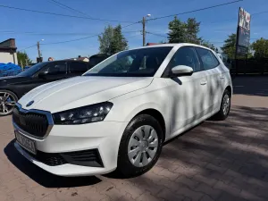 Skoda Fabia IV 1.0 Ambition 2023