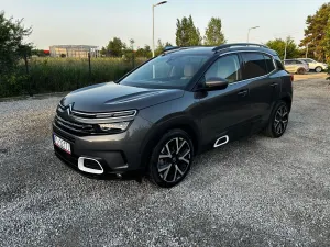 Citroën C5 Aircross 1.6 PHEV Shine Pack EAT8 2021