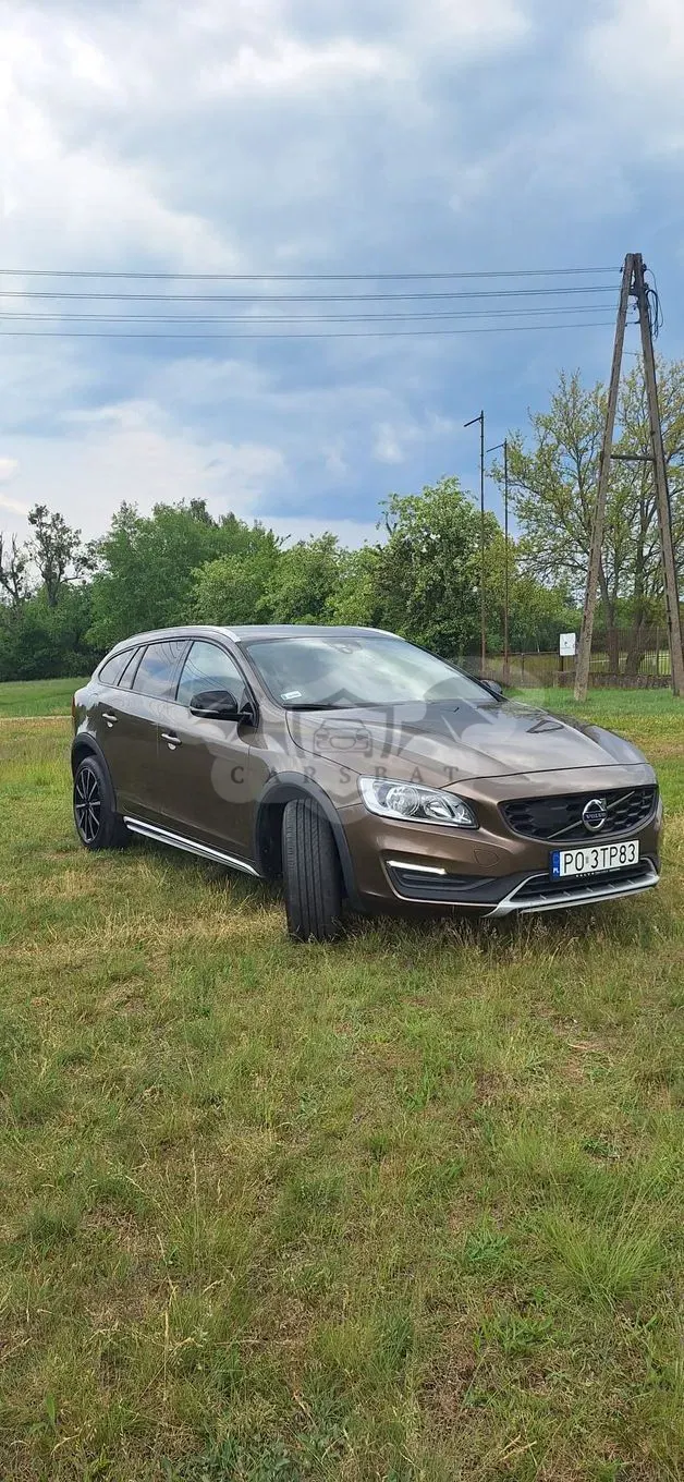 Volvo V60 D3 Drive-E Momentum 2016