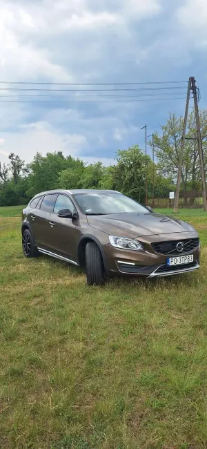 Volvo V60 D3 Drive-E Momentum 2016