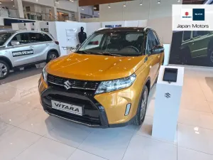 Suzuki Vitara III 2025
