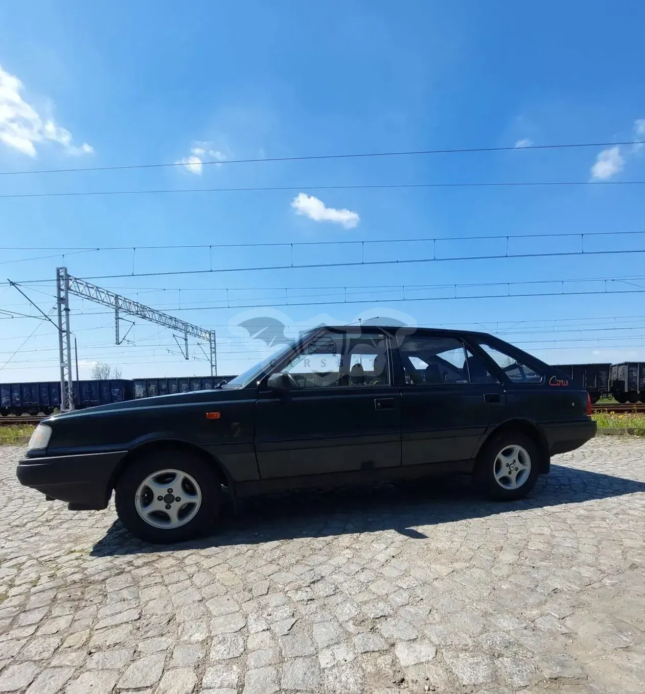 FSO Polonez Caro 1997