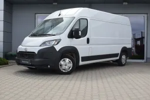 Toyota Proace Max 2025