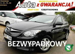 Hyundai i30 I 2011