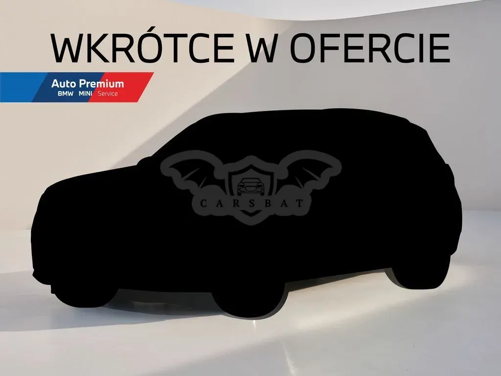 BMW X4 G02 xDrive30i mHEV M Sport sport 2025