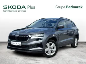 Skoda Karoq 1.5 TSI ACT Selection DSG 2025
