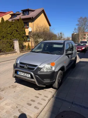 Honda CR-V II 2.0 ES 2002