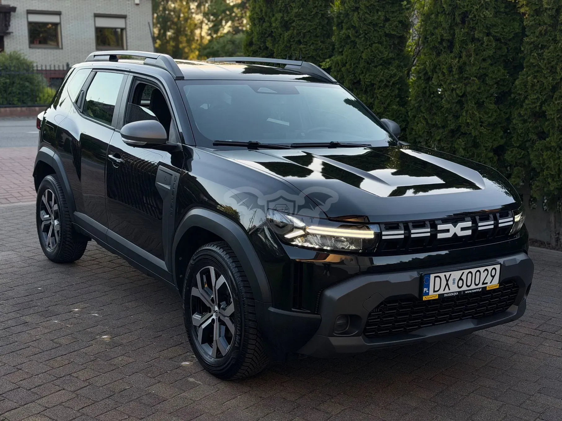 Dacia Duster F5 1.0 TCe Essential 2025