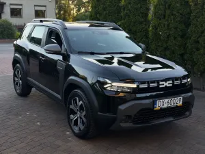 Dacia Duster F5 1.0 TCe Essential 2025