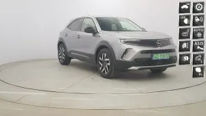 Opel Mokka II 2023