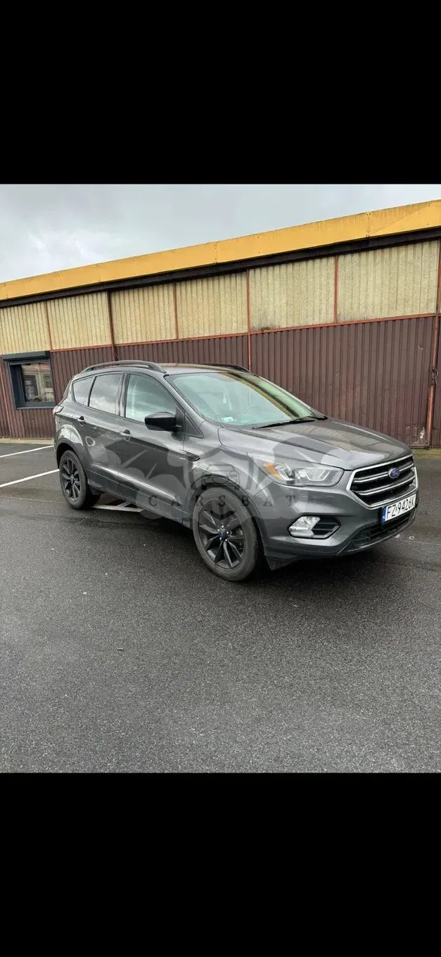 Ford Escape 2.3 XLS 2017