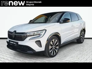 Renault Austral 2025
