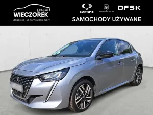 Peugeot 208 II 1.2 PureTech Allure S&S 2023