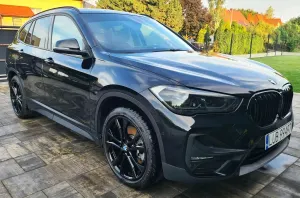 BMW X1 F48 2021