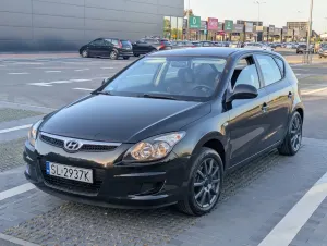 Hyundai i30 I 1.4 Comfort 2009