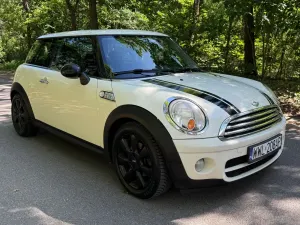 Mini Cooper 2007